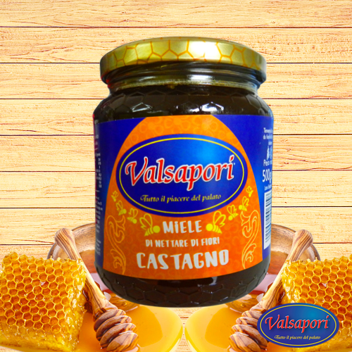 miele millefiori siciliano